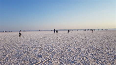 tuz gölü fotoğrafları